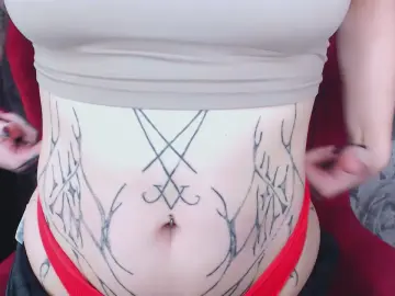 Cam4 Adult Webcam of VenomDoll