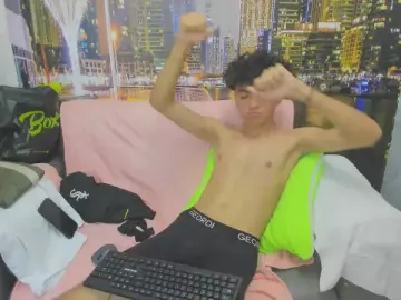 Cam4 Adult Webcams of hot_bunny_77