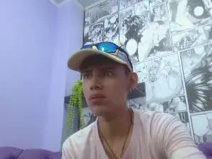 Cam4 Best live sex cam show of AstarothGrigori