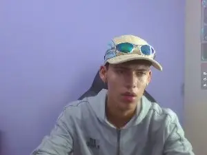 Cam4 Private Sex Chat of AstarothGrigori