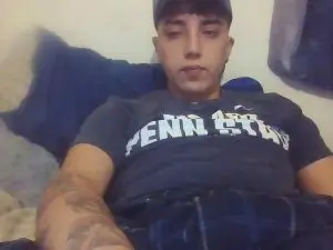 Cam4 Live Porn of Estebvndido