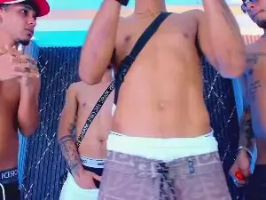 Cam4 Live Porn of Kinghtsofnight