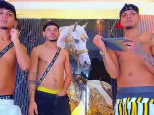 Cam4 Free Porn Cam of Kinghtsofnight