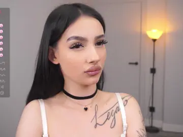 Cam4 Live Sex Cam of BonnieBartram