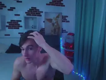 Cam4 Free Live Porn of BradyFlint