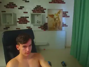 Cam4 Free Porn Cam of BradyFlint