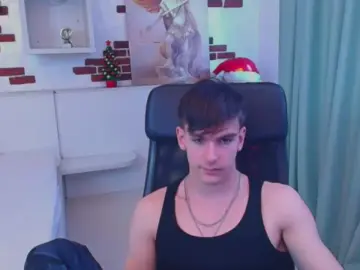 Cam4 Sex Chat of BradyFlint