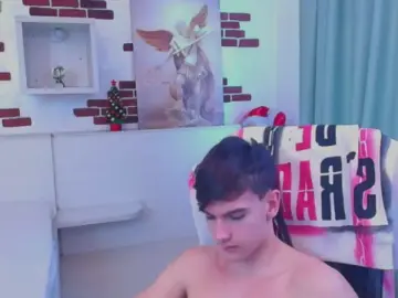 Cam4 Best Webcam of BradyFlint