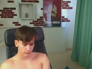 Cam4 Best Webcam of BradyFlint