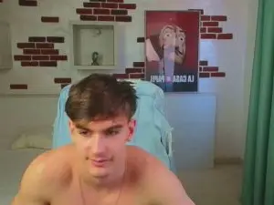 Cam4 Live Sex Cam of BradyFlint