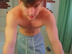 Cam4 Live Porn of BradyFlint