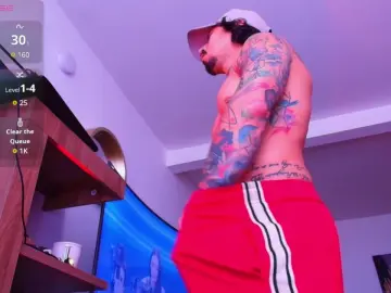 Cam4 Free Porn Cam of JoseMeireles