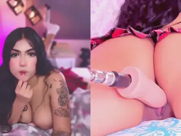 Cam4 Private Sex Chat of georgiia_cm