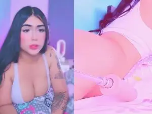 Cam4 Adult Webcam of georgiia_cm