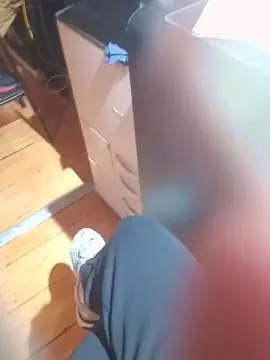 Cam4 Nude Webcam of kiipito_luck