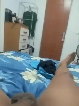 Cam4 Live Sex Cam of Andinhoh