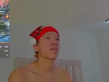 Cam4 Live Sex Cam of Julianrosse_