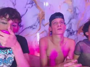 Cam4 Sex Chat of Santi_sebaxxx