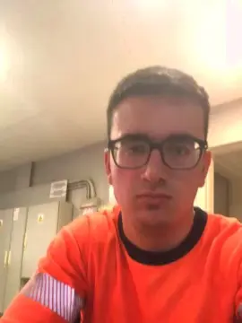 Cam4 Free Live Porn of danidj007