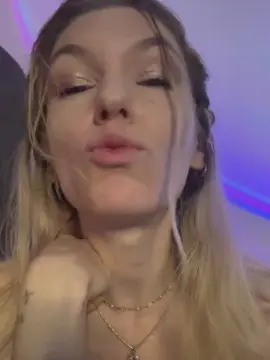 Cam4 Sex Chat of ines190