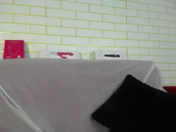 Cam4 Sex Cam of sophi_ricura