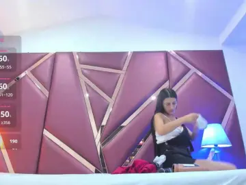 Cam4 Adult Webcam of DanielaMedina