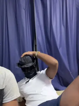 Cam4 Live Porn of Duomisterioso_