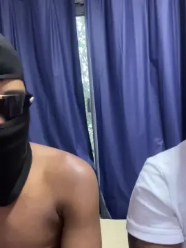 Cam4 Free Live Porn of Duomisterioso_