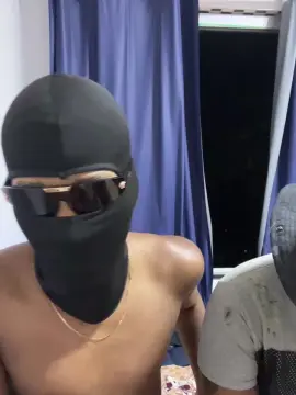 Cam4 Best live sex cam show of Duomisterioso_