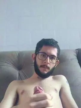 Cam4 Sex Cam of Gregory5678