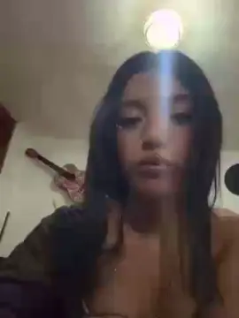 Cam4 Live Sex Cam of angelitadelaluz