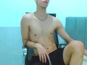 Cam4 Private Sex Chat of jhony_sex