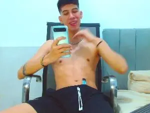 Cam4 Live Porn of jhony_sex