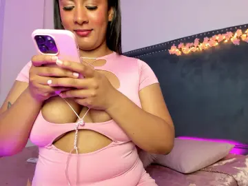 Cam4 Live Sex of AmyMasson