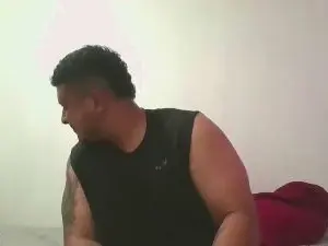 Cam4 Live Sex Cam of Crismaster777