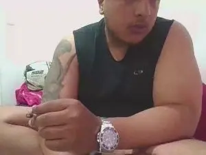 Cam4 Sex Cam of Crismaster777