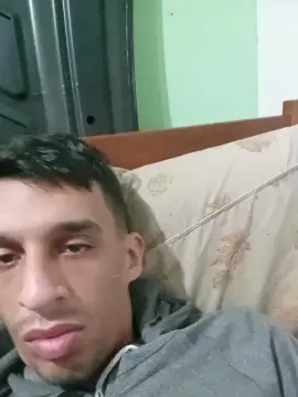 Cam4 Free Porn Cam of Locuramix72