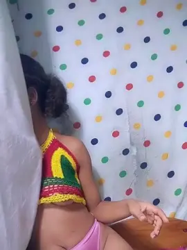 Cam4 Adult Video Chat of inahsia1