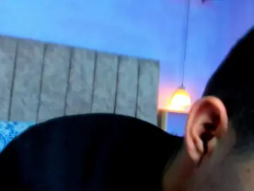Cam4 Live Sex of Kain_Noir