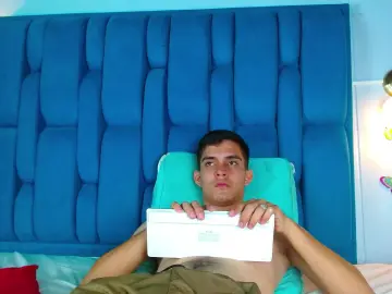 Cam4 Sex Chat of Kain_Noir