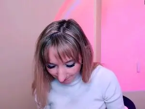 Cam4 Sex Chat of LillyBluee