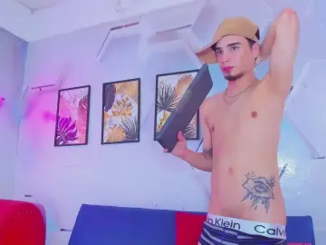 Cam4 Best Webcam of cute_alex27