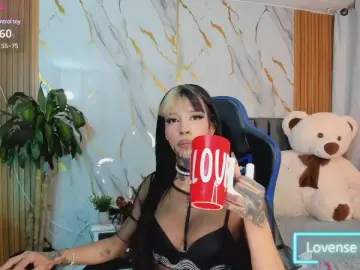 Cam4 Live Porn of Annekiss
