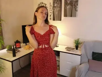 Cam4 Nude Webcam of Helen_Schmidt