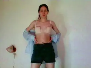 Cam4 Free Porn Cam of IsidraCeraos