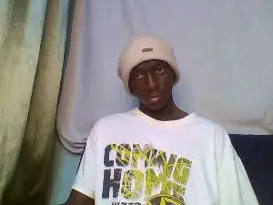 Cam4 Nude Webcam of Romanticromano