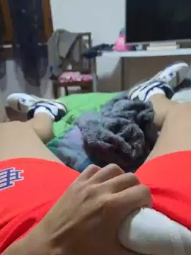 Cam4 Nude Webcam of federico21cm3