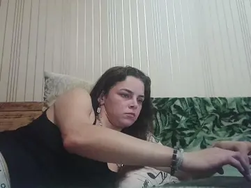 Cam4 Adult Webcam of Ethel__Peterson