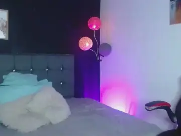 Cam4 Nude Webcam of ailyn_boobies