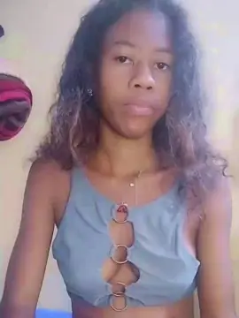 Cam4 Free Porn Cam of maylah2